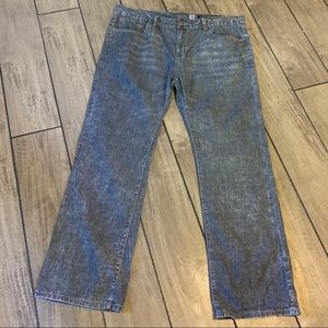 Marc Ecko Cut & Sew - Jeans Sz 38